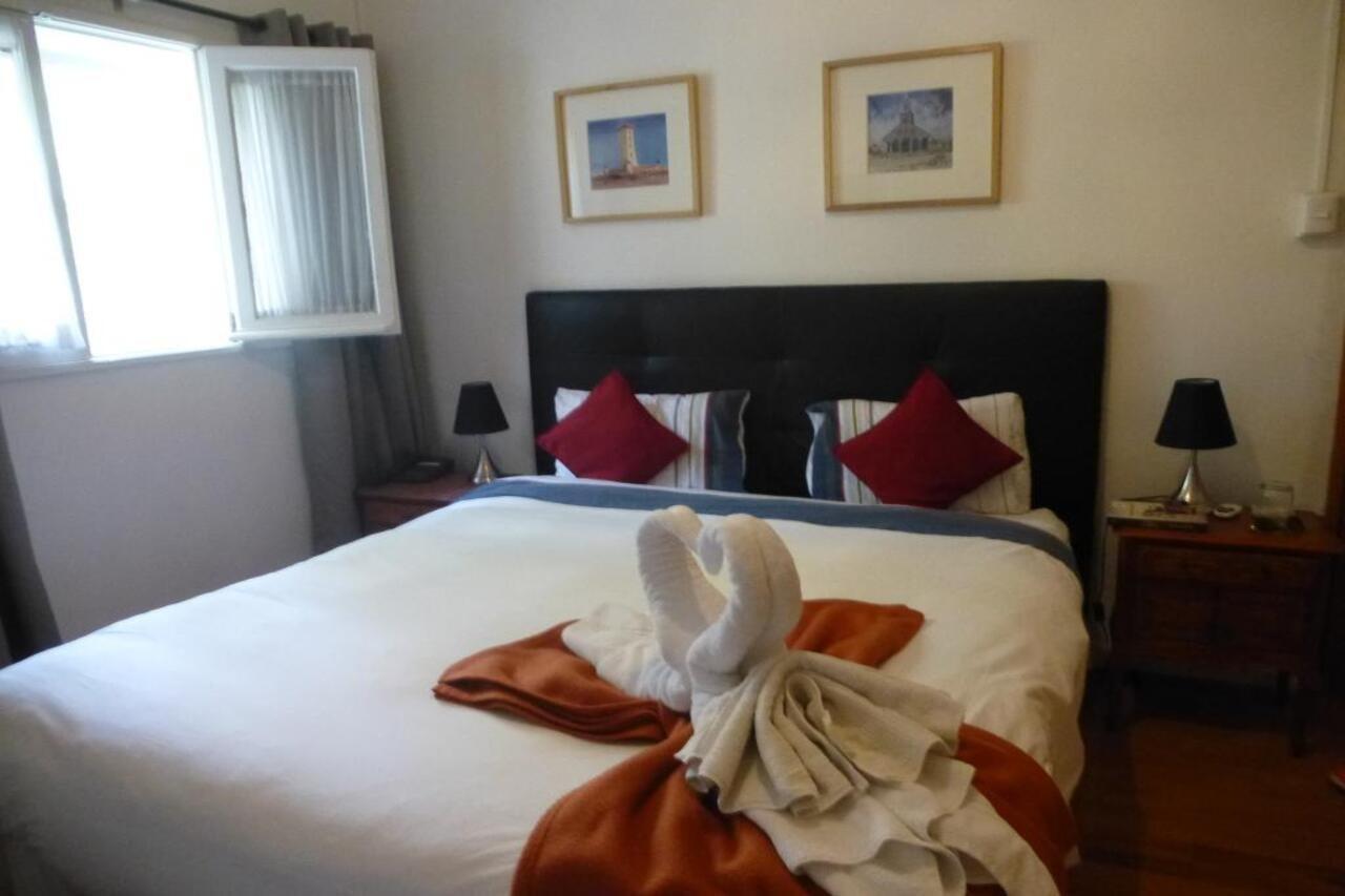 Hotel Don Santiago - Providencia ภายนอก รูปภาพ