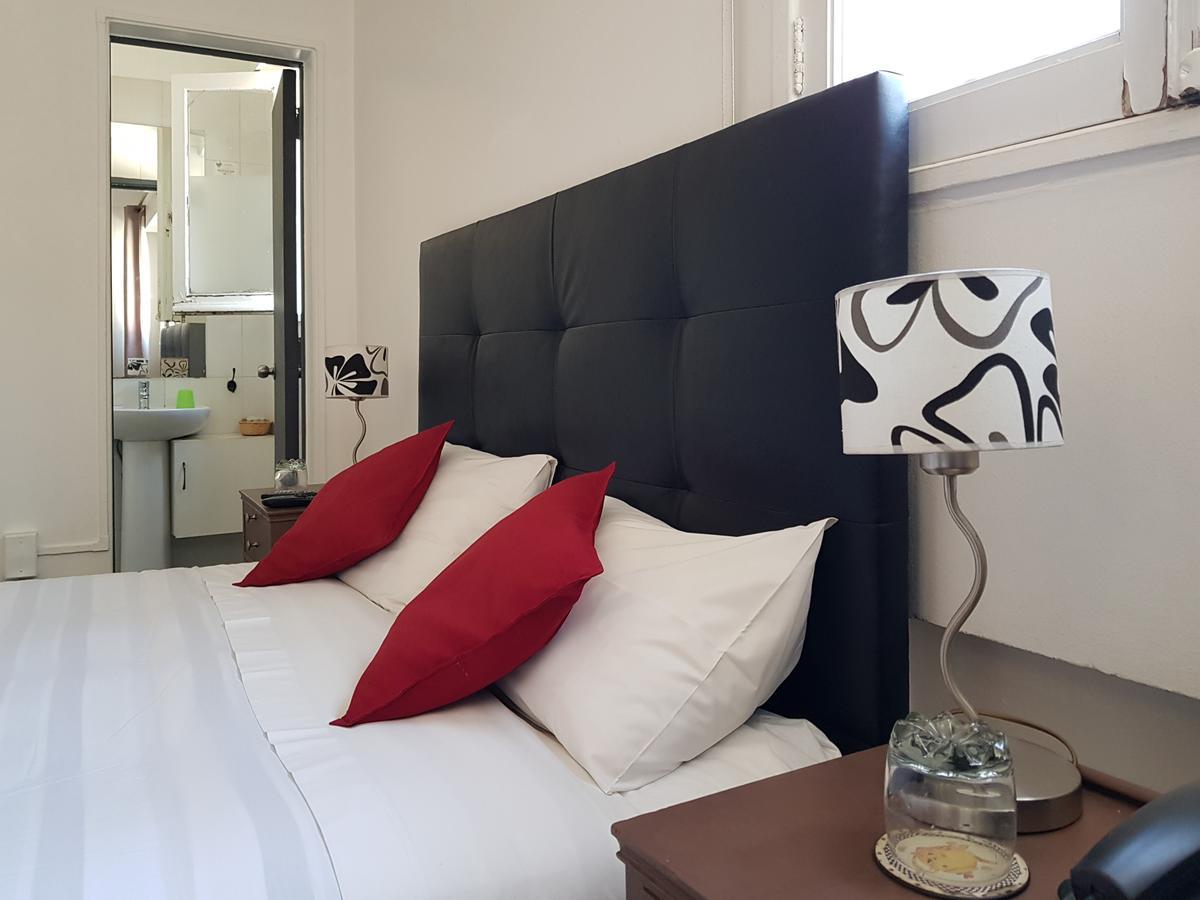 Hotel Don Santiago - Providencia ภายนอก รูปภาพ