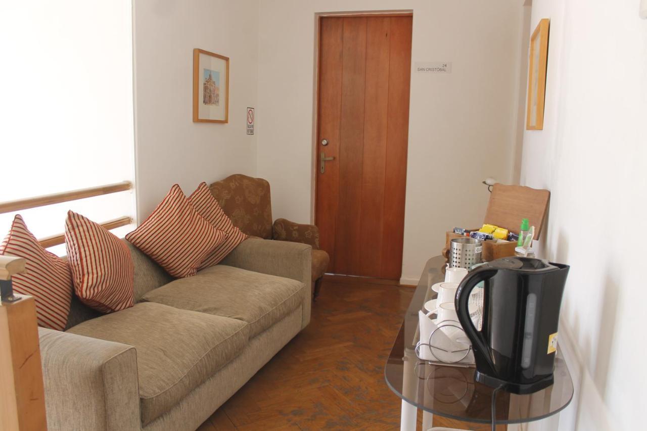 Hotel Don Santiago - Providencia ภายนอก รูปภาพ