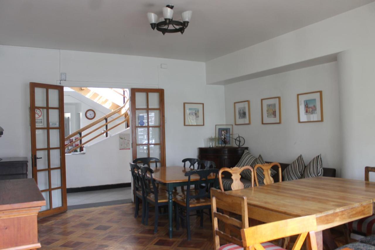 Hotel Don Santiago - Providencia ภายนอก รูปภาพ
