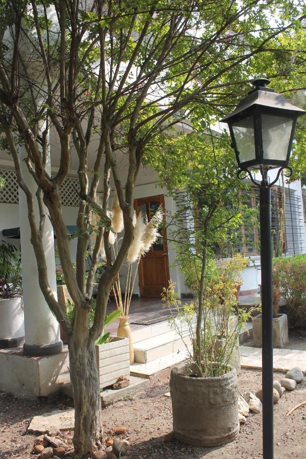 Hotel Don Santiago - Providencia ภายนอก รูปภาพ