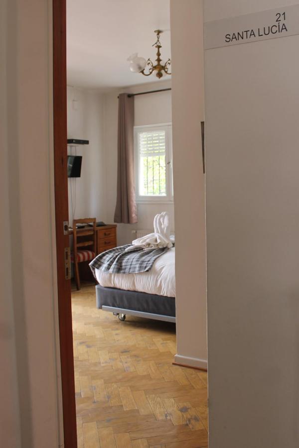 Hotel Don Santiago - Providencia ภายนอก รูปภาพ