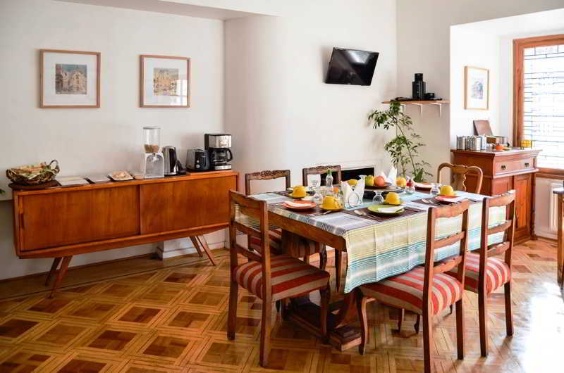 Hotel Don Santiago - Providencia ภายนอก รูปภาพ