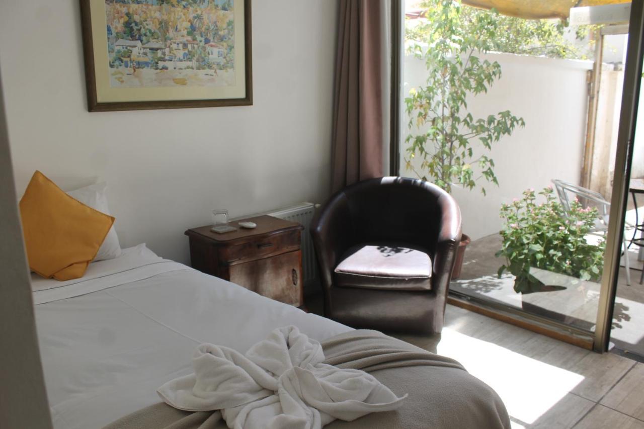 Hotel Don Santiago - Providencia ภายนอก รูปภาพ