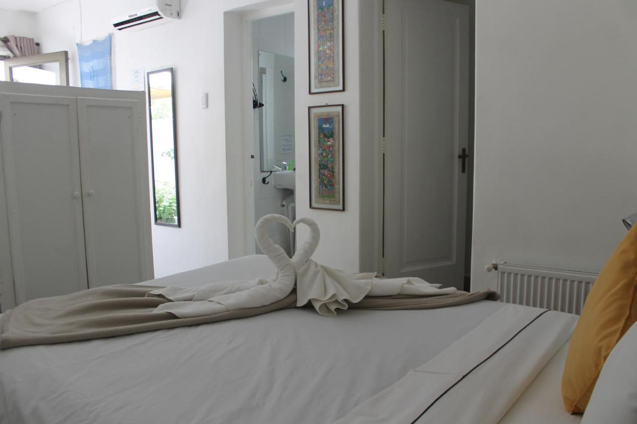 Hotel Don Santiago - Providencia ภายนอก รูปภาพ